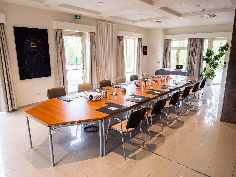 Best Western Hotel Slenaken - Toplantı