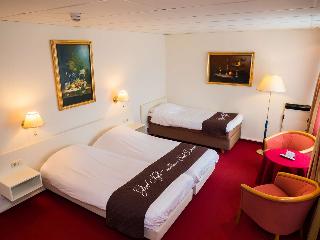 Best Western Hotel Slenaken fotoÄŸrafÄ±