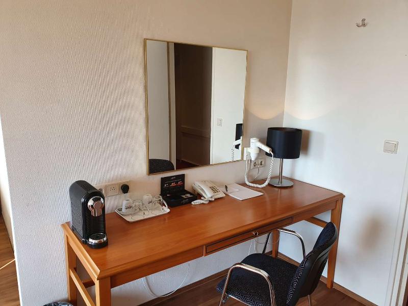 Best Western Hotel Slenaken - Genel