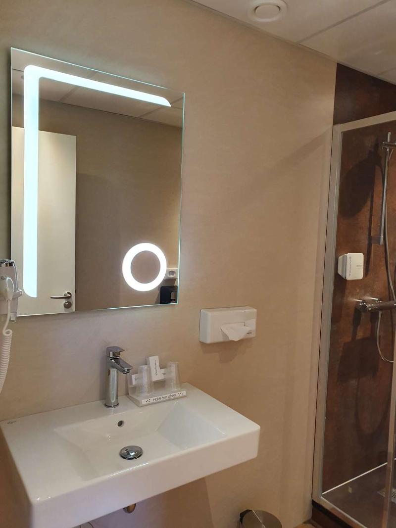 Best Western Hotel Slenaken - Genel