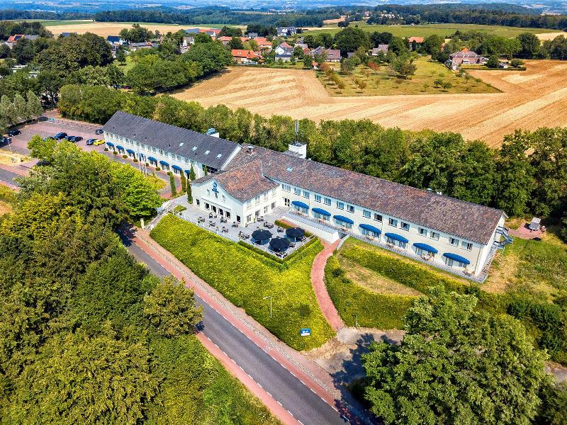 Best Western Hotel Slenaken - Genel