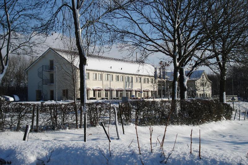Best Western Hotel Slenaken - Genel