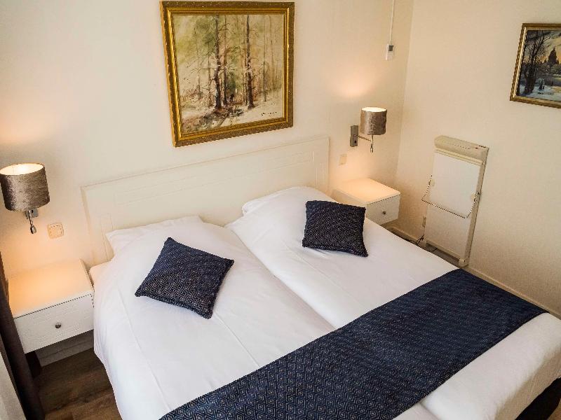 Best Western Hotel Slenaken - Oda