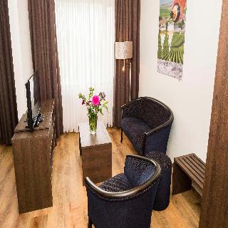 Best Western Hotel Slenaken fotoÄŸrafÄ±