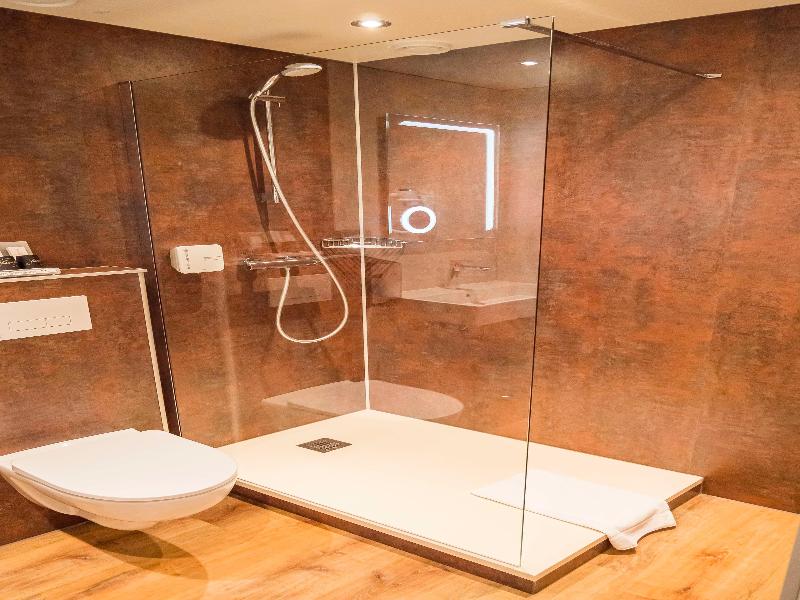 Best Western Hotel Slenaken - Oda