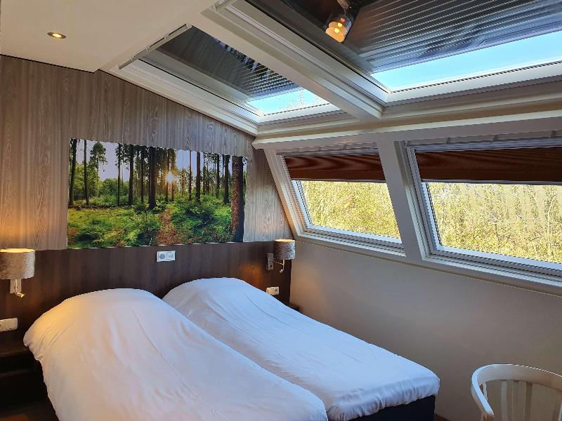Best Western Hotel Slenaken - Oda