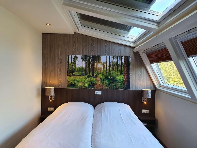 Best Western Hotel Slenaken - Oda