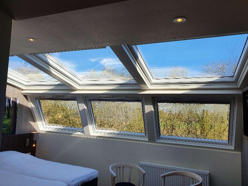 Best Western Hotel Slenaken - Oda