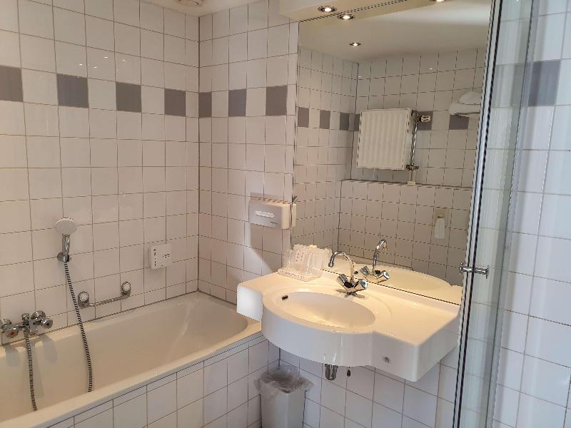 Best Western Hotel Slenaken - Oda