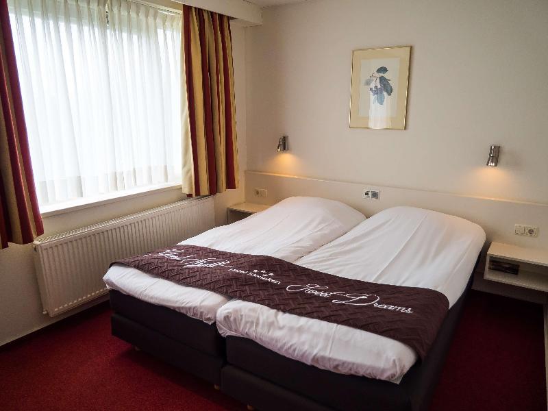 Best Western Hotel Slenaken - Oda