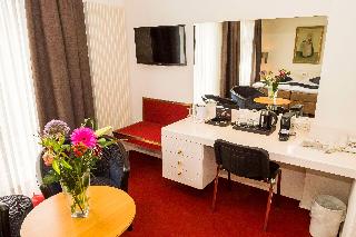 Best Western Hotel Slenaken fotoÄŸrafÄ±