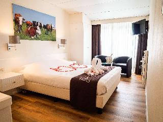 Best Western Hotel Slenaken fotoÄŸrafÄ±