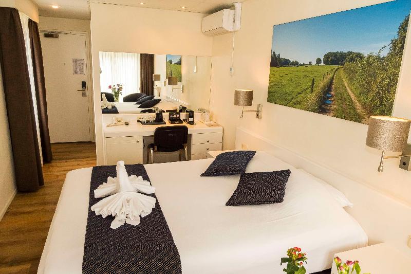Best Western Hotel Slenaken - Oda