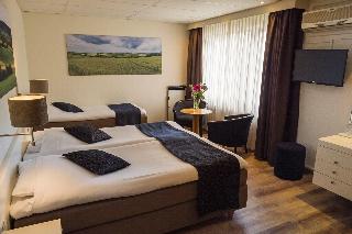 Best Western Hotel Slenaken fotoÄŸrafÄ±