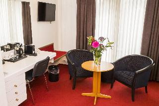 Best Western Hotel Slenaken fotoÄŸrafÄ±