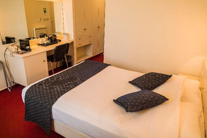Best Western Hotel Slenaken - Oda