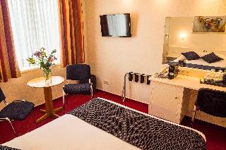 Best Western Hotel Slenaken fotoÄŸrafÄ±