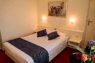 Best Western Hotel Slenaken fotoÄŸrafÄ±