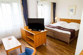 Best Western Hotel Slenaken fotoÄŸrafÄ±