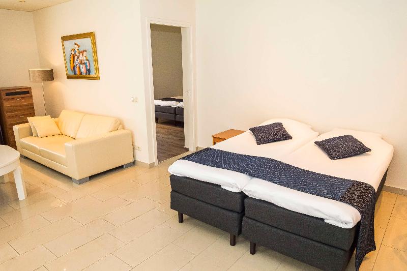 Best Western Hotel Slenaken - Oda