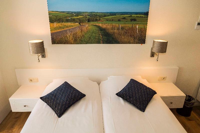 Best Western Hotel Slenaken - Oda