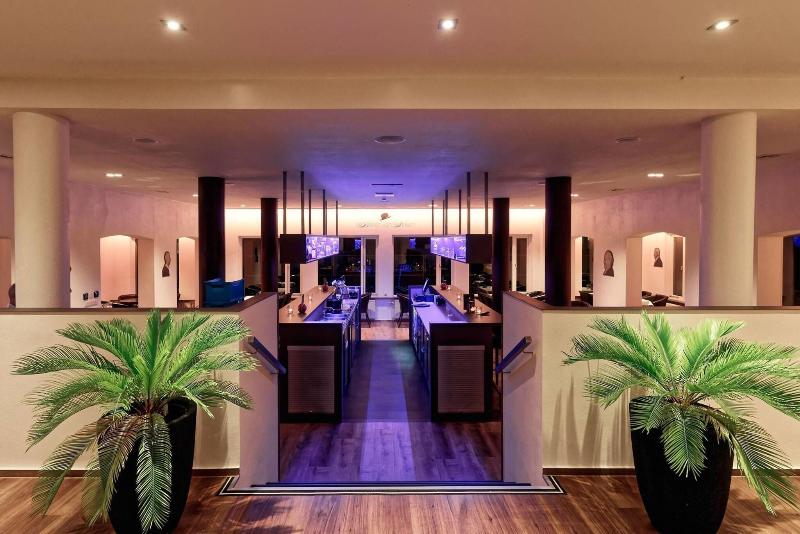 Best Western Hotel Slenaken - Restoran