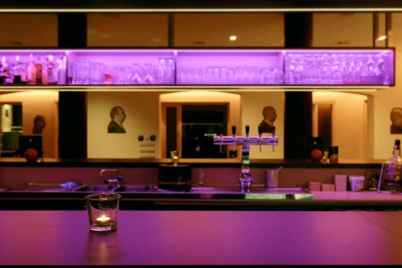 Best Western Hotel Slenaken - Restoran