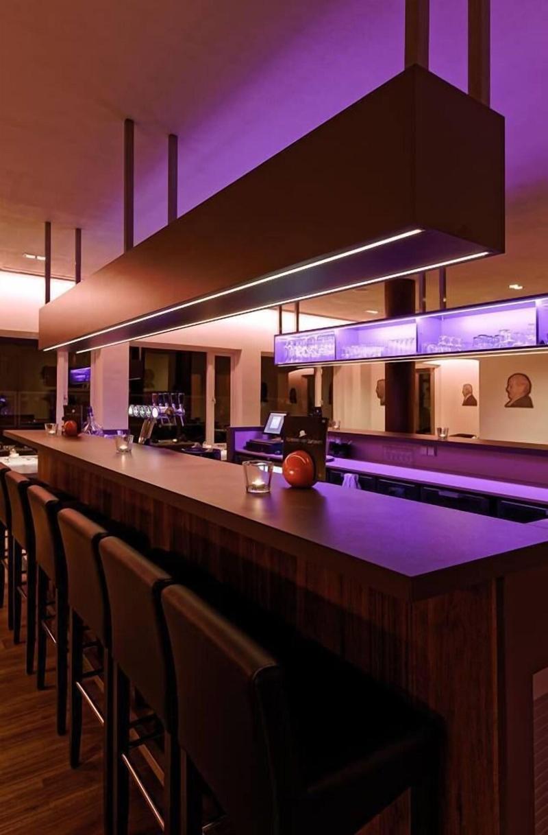 Best Western Hotel Slenaken - Restoran