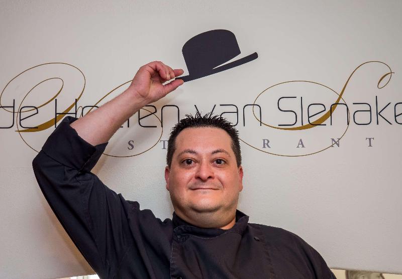 Best Western Hotel Slenaken - Restoran