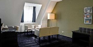 Hotel De Naaldhof fotoÄŸrafÄ±