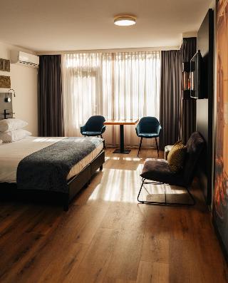 Hotel De Naaldhof fotoÄŸrafÄ±