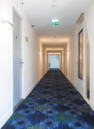 Hotel De Naaldhof fotoÄŸrafÄ±