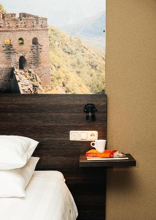 Hotel De Naaldhof fotoÄŸrafÄ±