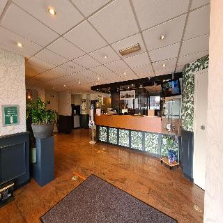 Amsterdam Hotel Uithoorn fotoÄŸrafÄ±