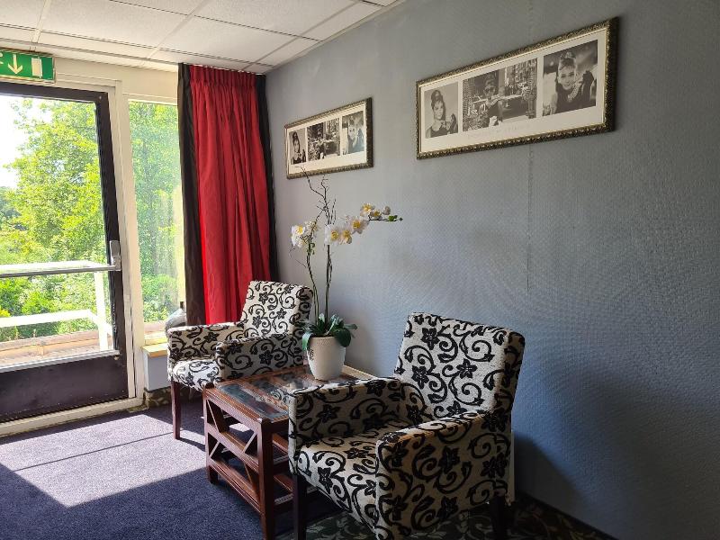 Amsterdam Hotel Uithoorn - Lobi