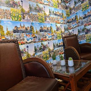 Amsterdam Hotel Uithoorn fotoÄŸrafÄ±