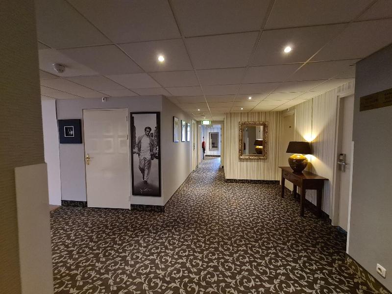 Amsterdam Hotel Uithoorn - Lobi