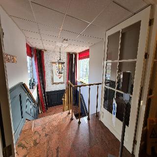 Amsterdam Hotel Uithoorn fotoÄŸrafÄ±