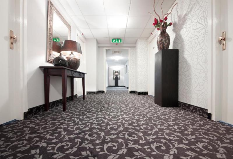 Amsterdam Hotel Uithoorn - Genel