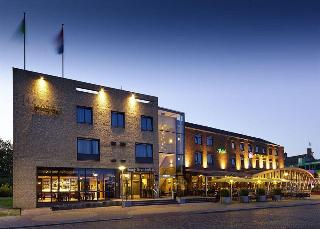 Best Western Hotel 'T Voorhuys fotoÄŸrafÄ±