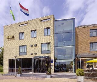 Best Western Hotel 'T Voorhuys fotoÄŸrafÄ±