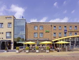 Best Western Hotel 'T Voorhuys fotoÄŸrafÄ±
