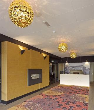 Best Western Hotel 'T Voorhuys fotoÄŸrafÄ±