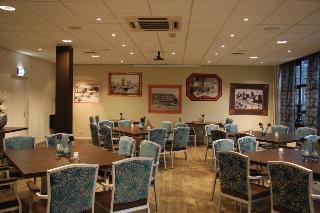 Best Western Hotel 'T Voorhuys fotoÄŸrafÄ±