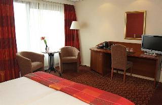Best Western Hotel 'T Voorhuys fotoÄŸrafÄ±