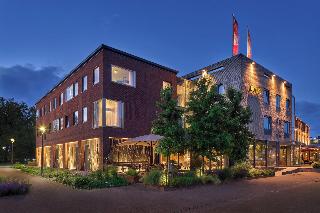 Best Western Hotel 'T Voorhuys fotoÄŸrafÄ±