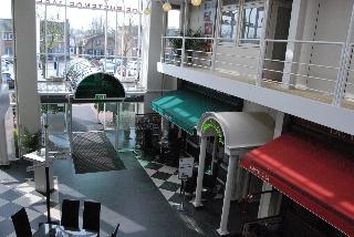 Hotel De Rustende Jager fotoÄŸrafÄ±