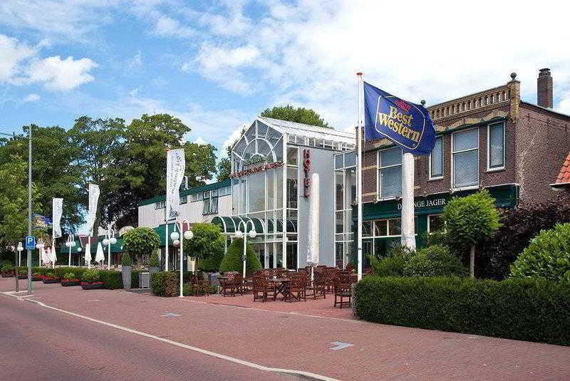 Hotel De Rustende Jager fotoÄŸrafÄ±