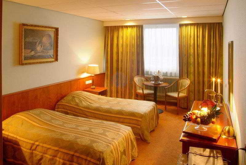 Hotel De Rustende Jager fotoÄŸrafÄ±