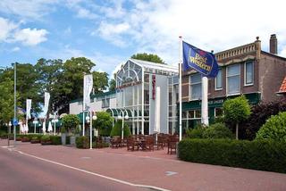 Hotel De Rustende Jager fotoÄŸrafÄ±